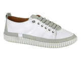 Mod Comfys Bungee Lace Flexi Shoe
