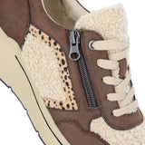 FELLINA LADIES LEISURE SHOE
