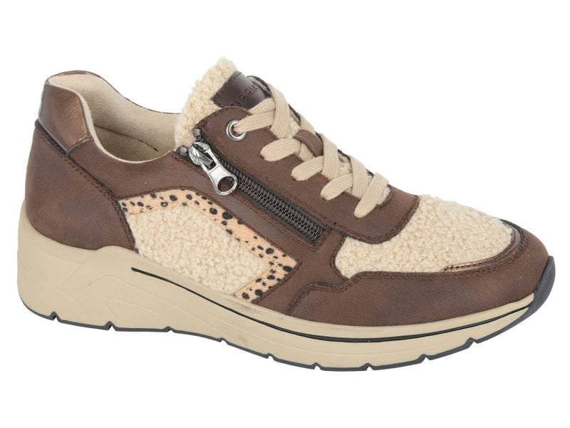 FELLINA LADIES LEISURE SHOE