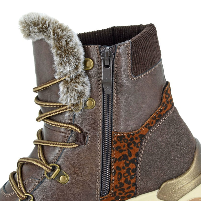 ACILIA Ladies Boot