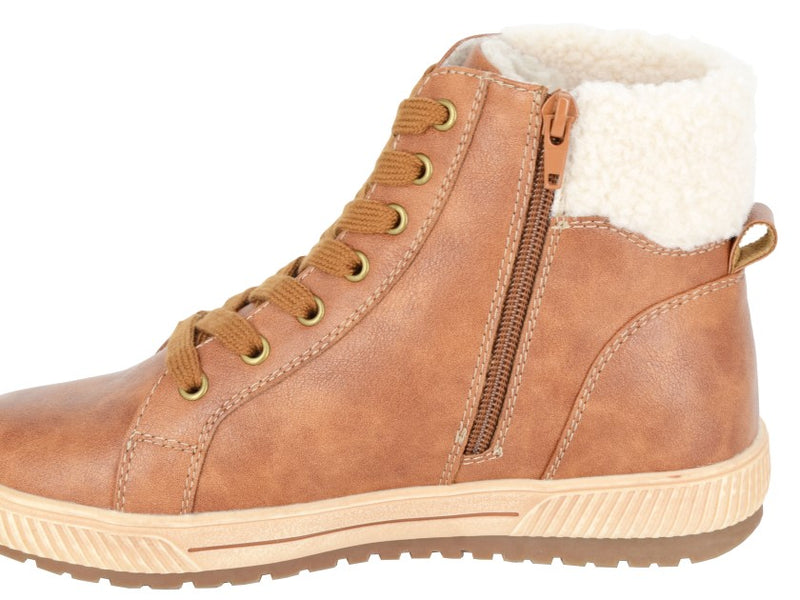 SEMIRA LADIES BOOT