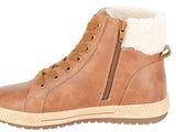 SEMIRA LADIES BOOT