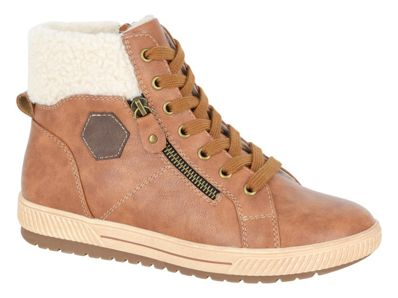 SEMIRA LADIES BOOT