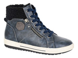 SEMIRA LADIES BOOT