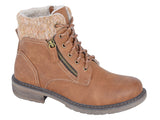 TANIA LADIES BOOT