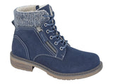 TANIA LADIES BOOT