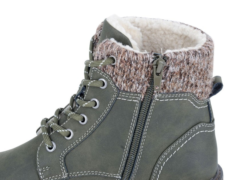 TANIA LADIES BOOT