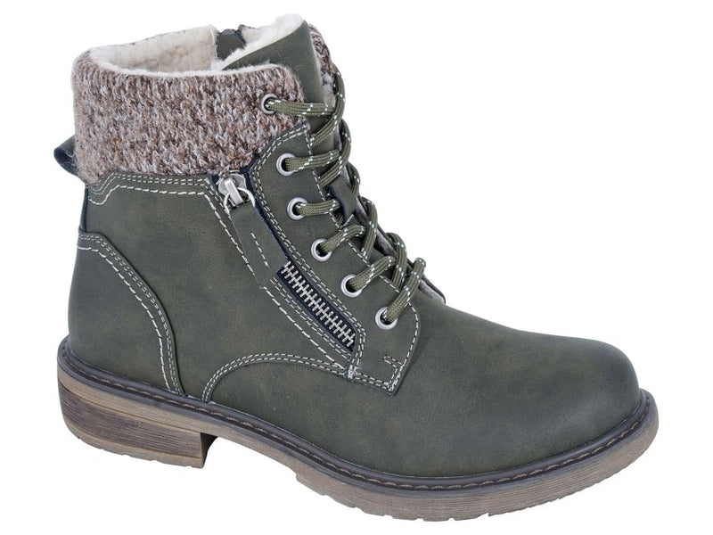 TANIA LADIES BOOT