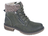TANIA LADIES BOOT