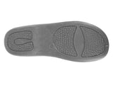 Sleepers 'Daisy' Faux Fur Full Cuff Slipper