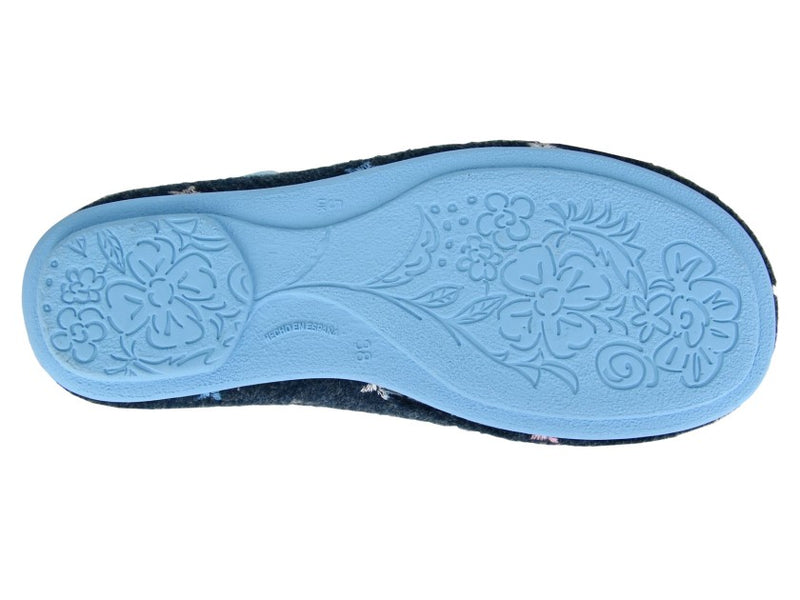 Ladies Sleepers Slipper