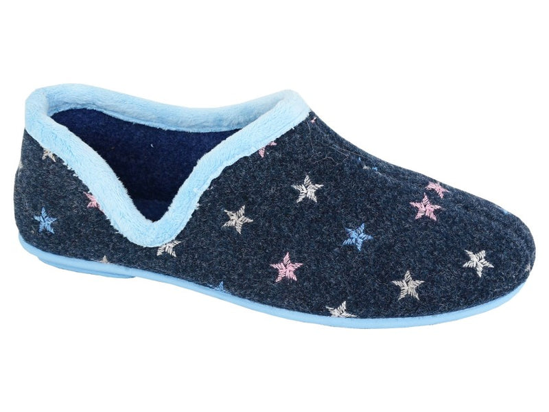 Ladies Sleepers Slipper