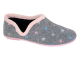 Ladies Sleepers Slipper