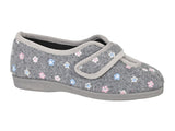 Sleepers 'Matilda' V Cut Slipper
