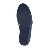 Sleepers 'Matilda' V Cut Slipper