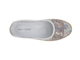 Mod Comfys Ladies Slip On Casual Shoe
