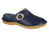 Mod Comfys Ladies Slip On Mule