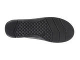 Boulevard Ladies Twin Gusset Casual Shoe