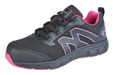 Grafters Ladies Safety Trainer Shoe