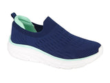 Dek Ladies Slip on Superlight Trainer