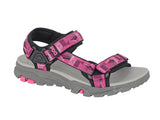 PDQ Ladies Touch Fastneing Trail Sandal