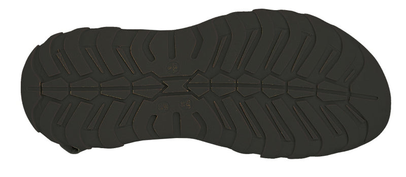 Halter Back Sports Sandal