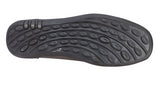 Boulevard Ladies Apron Tassle Casual Shoe