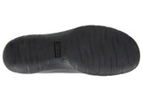 Mod Comfys Ladies 5 Eyelet Lace-to-Toe Comfort Shoe