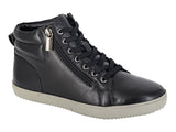 Cipriata 'Adalia' Ladies Twin Zip Fashion Ankle Boot