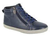 Cipriata 'Adalia' Ladies Twin Zip Fashion Ankle Boot