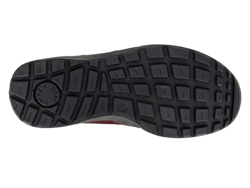 Ladies Waterproof Trail Shoe