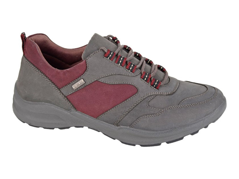 Ladies Waterproof Trail Shoe
