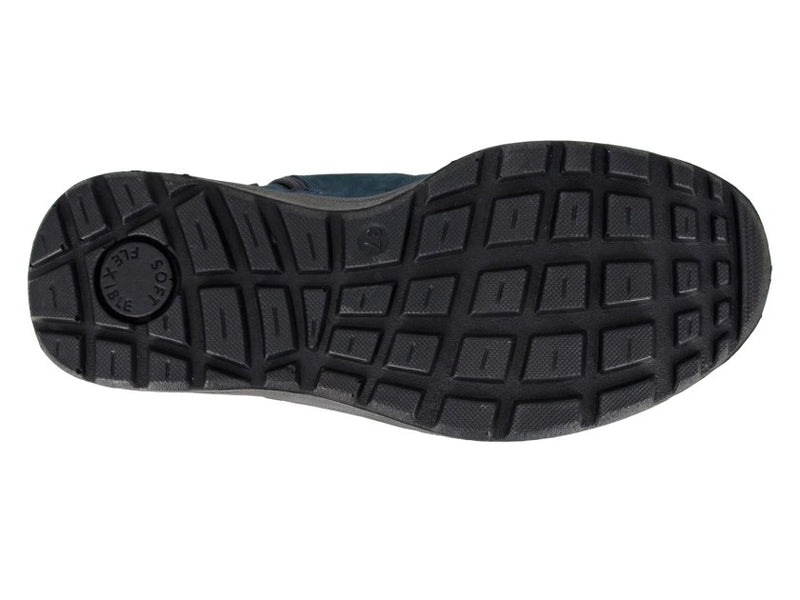 Aztrek Ladies 'Pennine' Waterproof Trail Boot