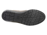 Ladies Boulevard Twin Zip Wedge Casual