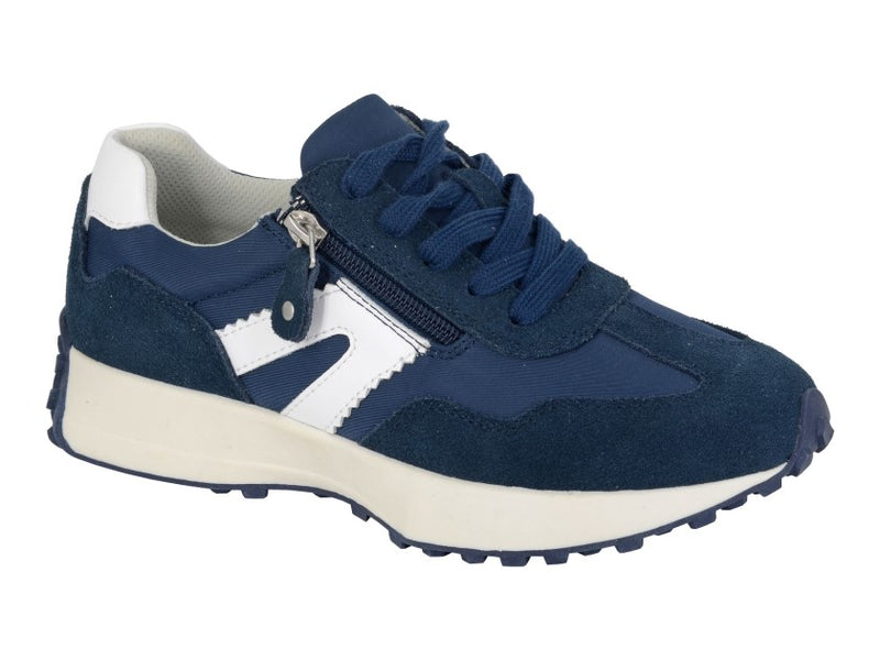 Ladies Cipriata Glamour Trainer