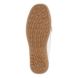 Ladies  Extra  Wide Loafer