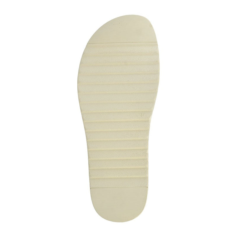 Cirpriata Ladies 'Oliva' Strappy Buckle Halter Back Sandal