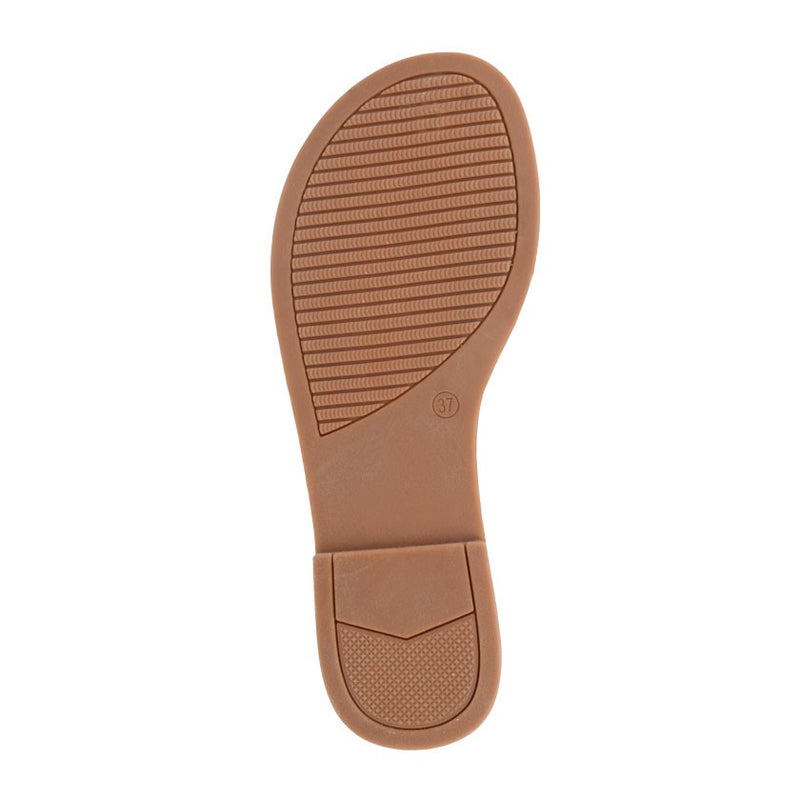 Cipriata Ladies 'Celina' Jewelled Mule Sandal