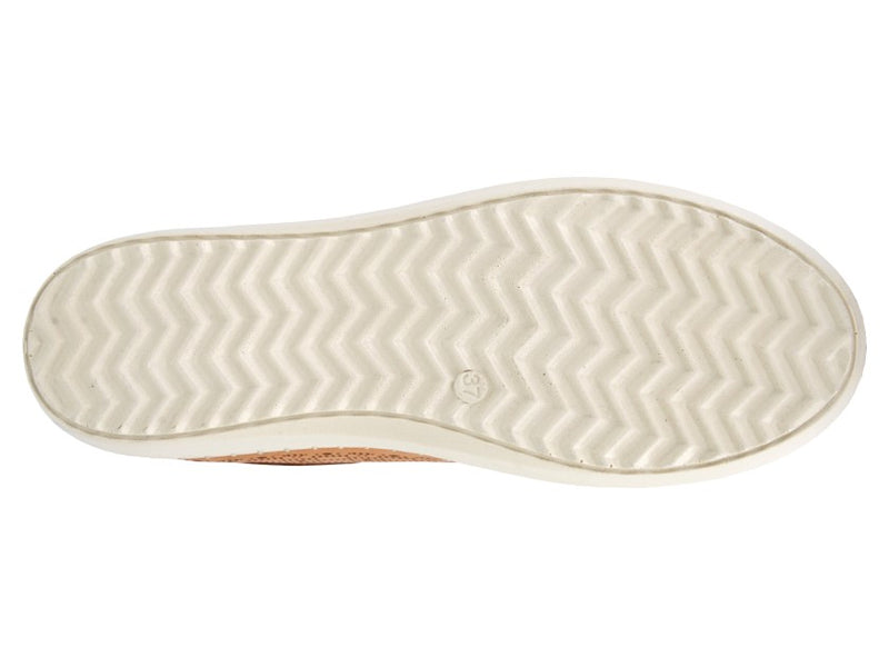 Mod Comfys Ladies Lace Up Comfort Shoe