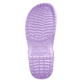 Dek Ladies Perforated Swing Bar Clog