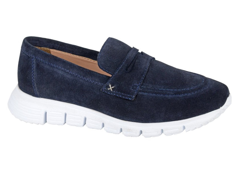 Ladies Slip on Trainer