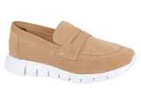 Ladies Slip on Trainer