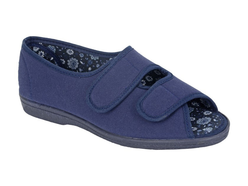 ladies Peep Toe Casual