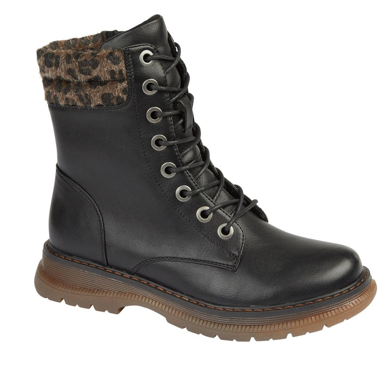 Cipriata Ladies 'Lorisa' Ankle Fashion Boot.