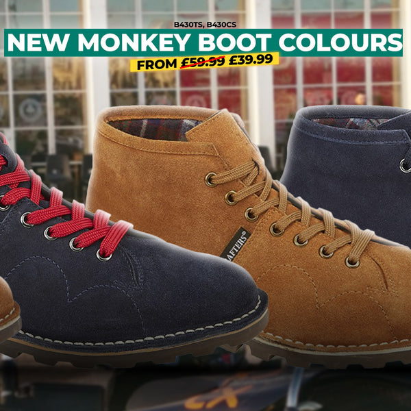 Sowerbys Shoes