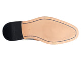 Roamers Textile Brogue Gibson