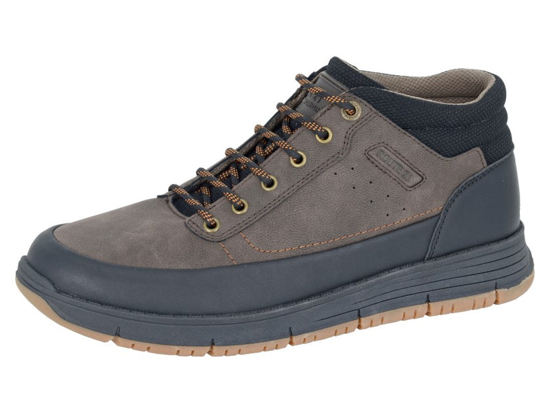 Low Demi Boot