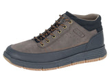 Low Demi Boot