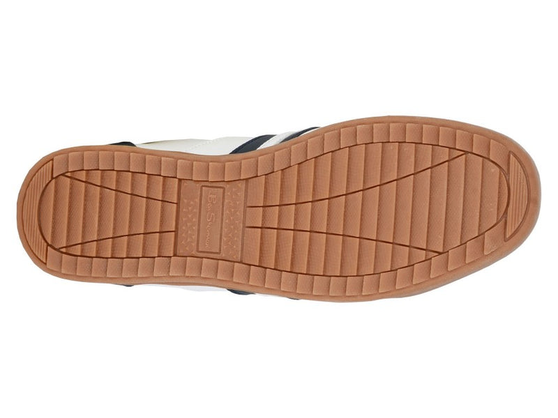 Ben Sherman 'Feedback' Mens Trainer