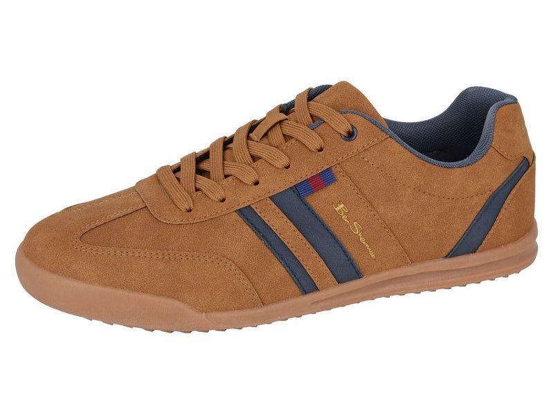 Ben Sherman 'Feedback' Mens Trainer